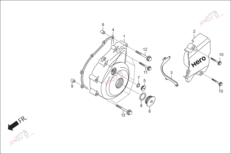 Engine Diagram